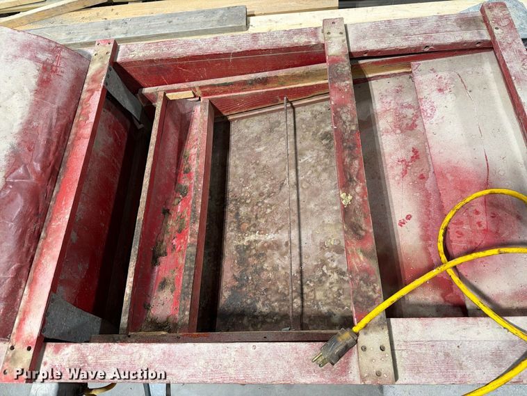 image for item FT8074 Clipper NO 2B fanning mill
