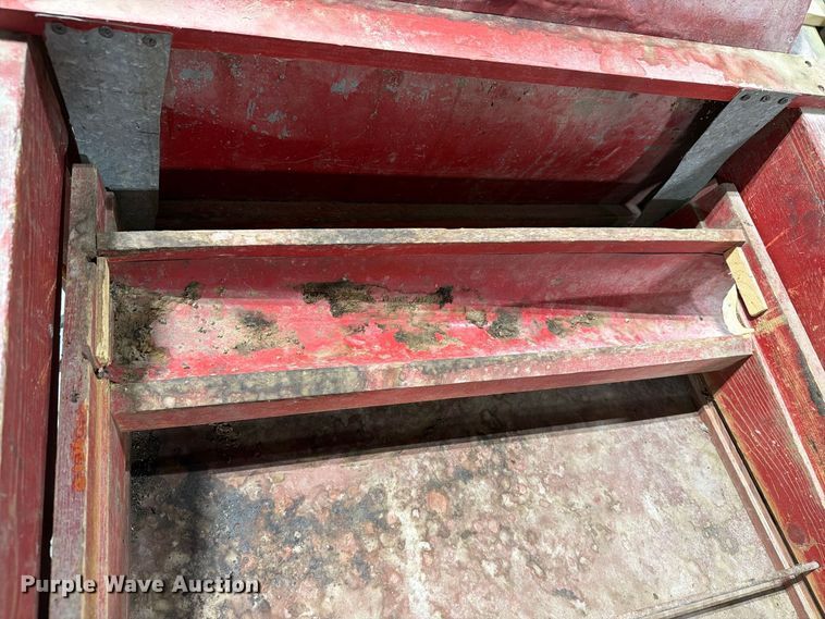 image for item FT8074 Clipper NO 2B fanning mill