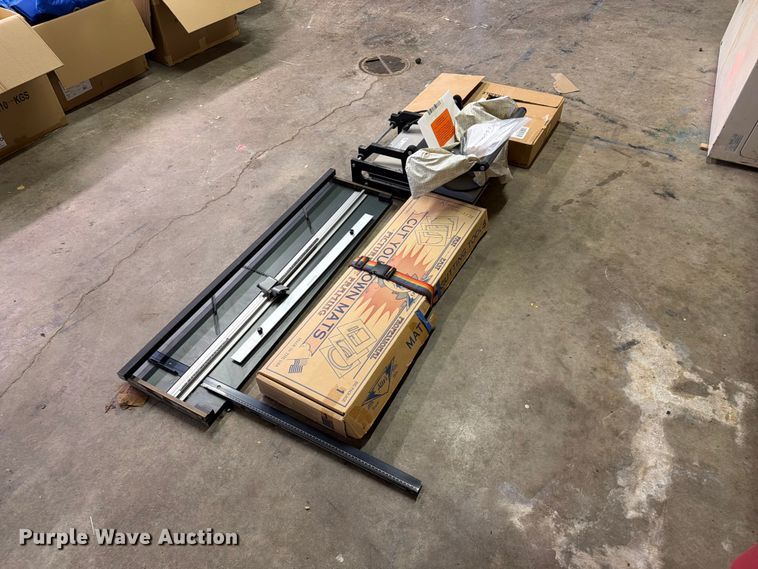 image for item FT8080 Dry Mounting/ Laminate Press
