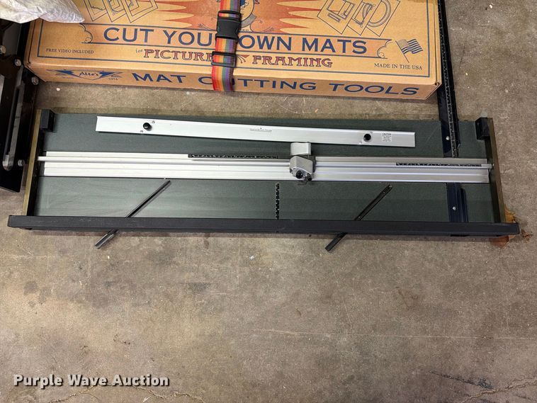 image for item FT8080 Dry Mounting/ Laminate Press