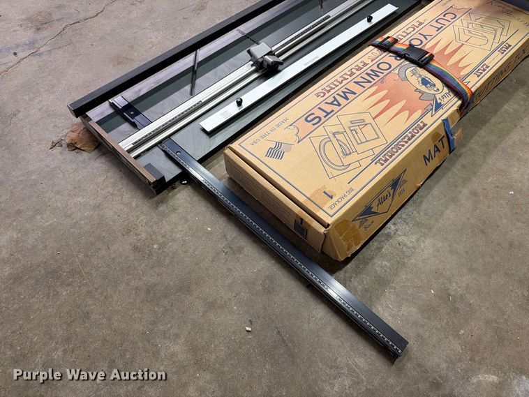 image for item FT8080 Dry Mounting/ Laminate Press