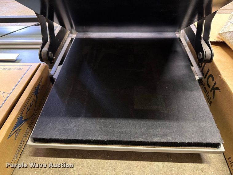image for item FT8080 Dry Mounting/ Laminate Press