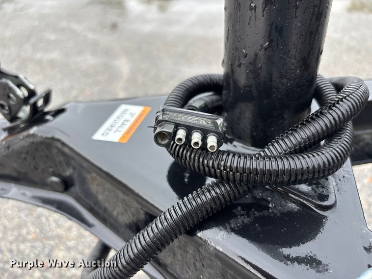 image for item FU0501 2024 Carry-On utility trailer
