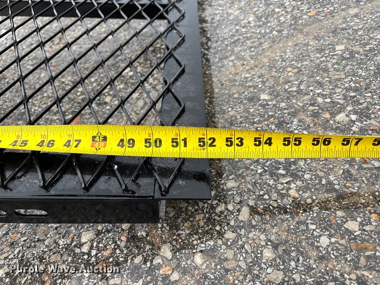 image for item FU0501 2024 Carry-On utility trailer