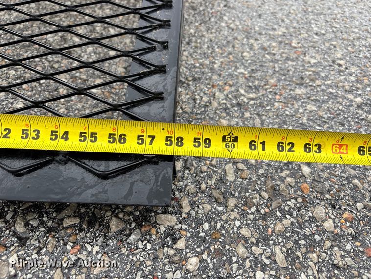 image for item FU0501 2024 Carry-On utility trailer