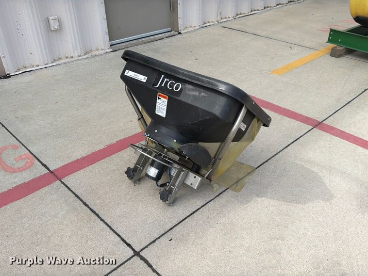JRCO Spreader