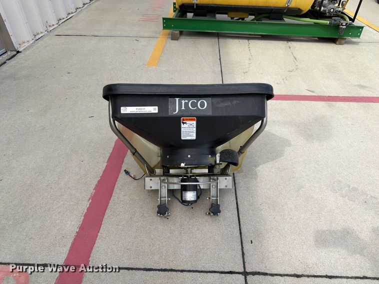 image for item FU0511 JRCO Spreader