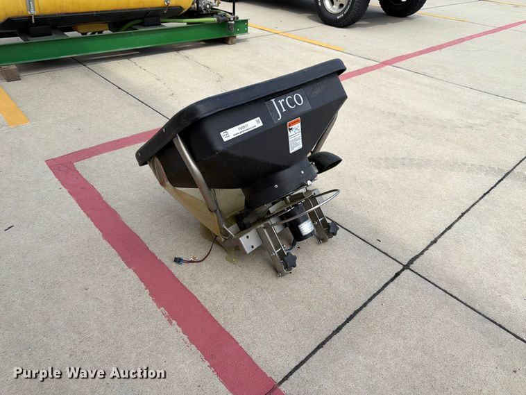 image for item FU0511 JRCO Spreader