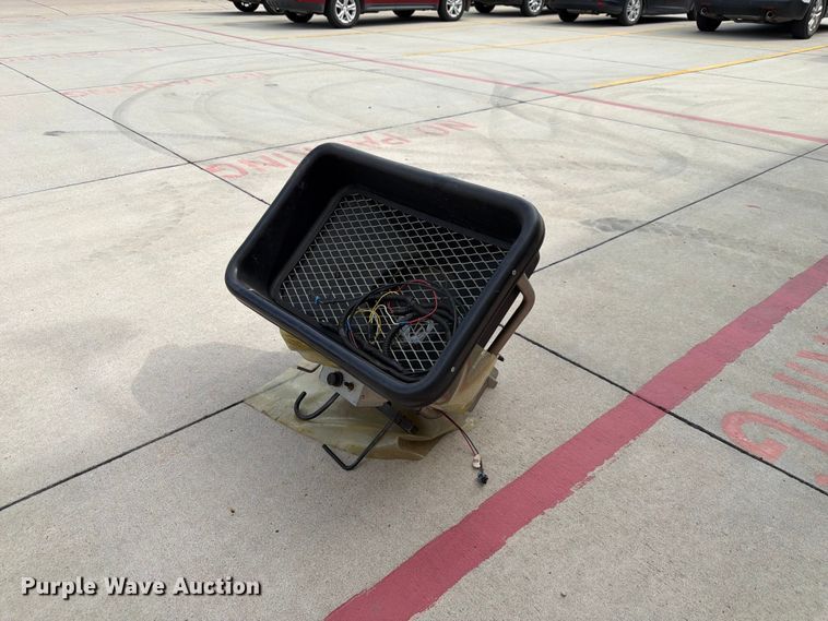 image for item FU0511 JRCO Spreader