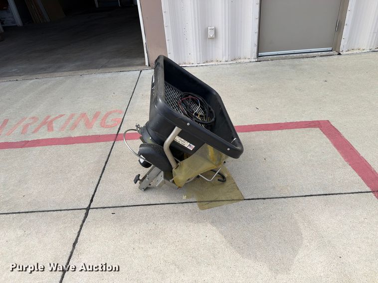 image for item FU0511 JRCO Spreader