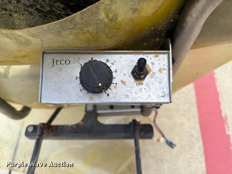 image for item FU0511 JRCO Spreader