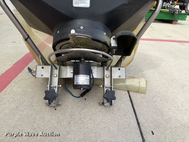 image for item FU0511 JRCO Spreader