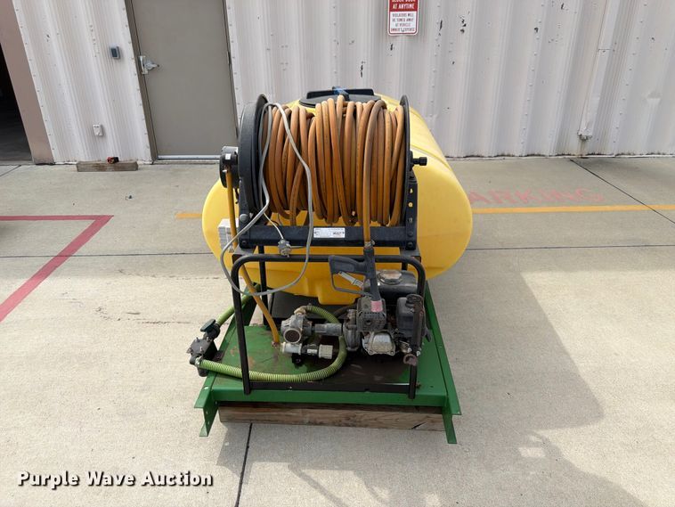 image for item FU0512 turf sprayer