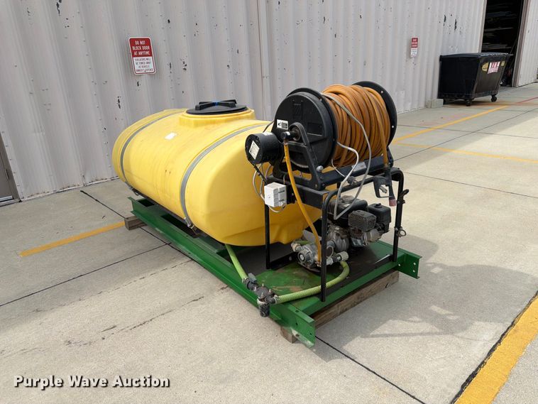 image for item FU0512 turf sprayer