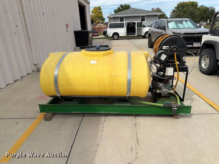 image for item FU0512 turf sprayer
