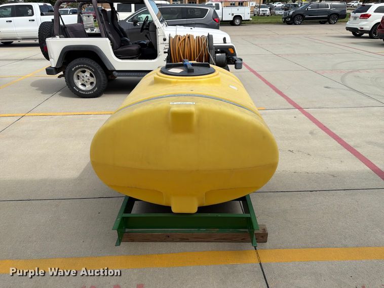 image for item FU0512 turf sprayer