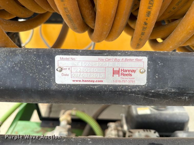 image for item FU0512 turf sprayer