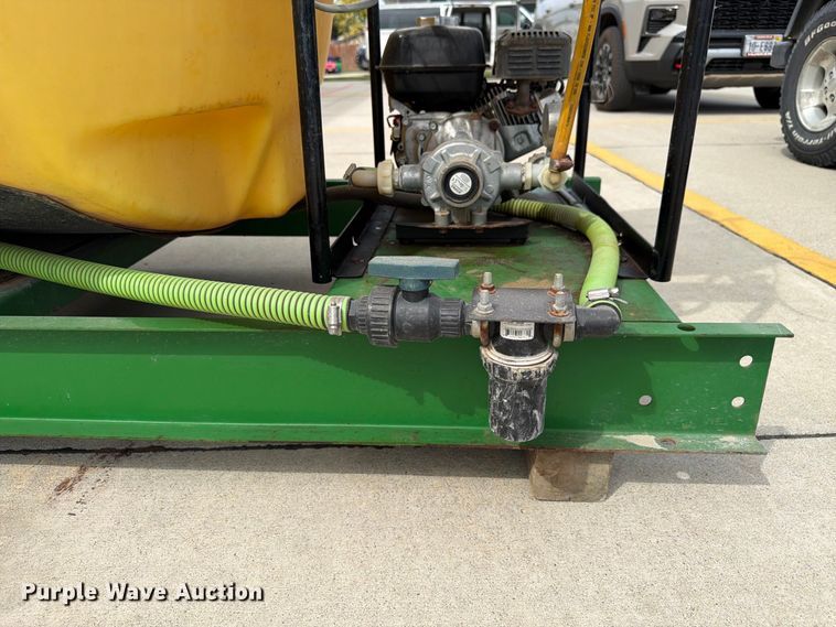 image for item FU0512 turf sprayer