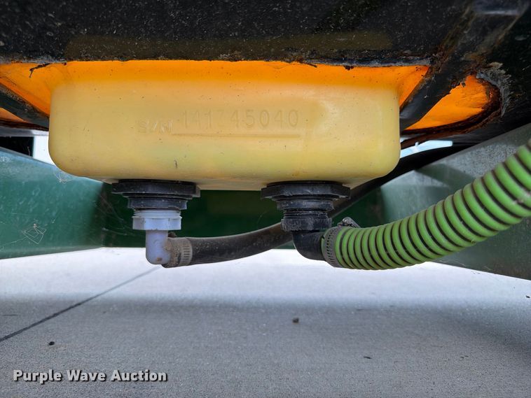 image for item FU0512 turf sprayer