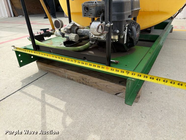 image for item FU0512 turf sprayer