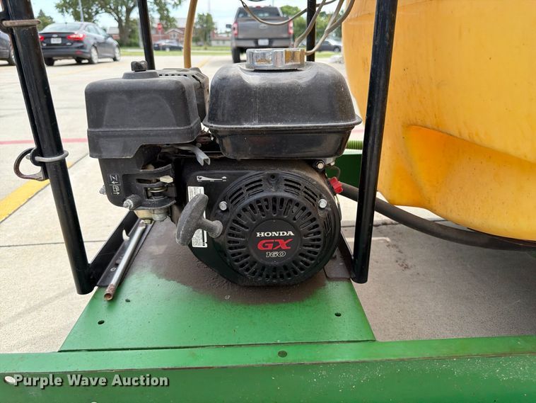 image for item FU0512 turf sprayer