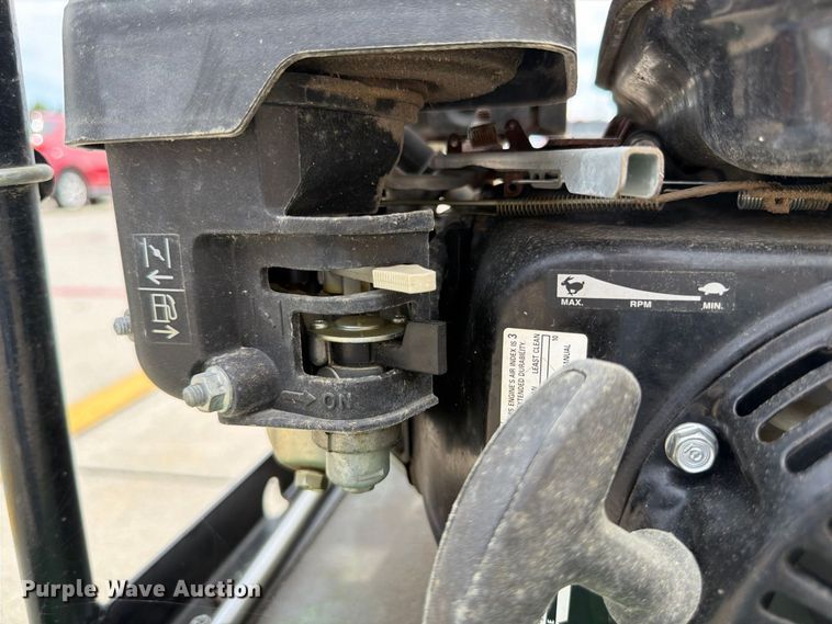 image for item FU0512 turf sprayer