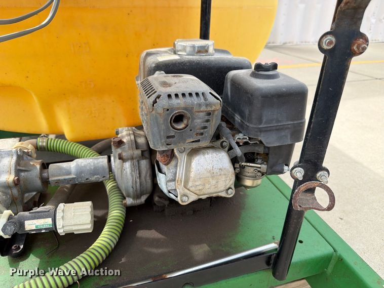 image for item FU0512 turf sprayer