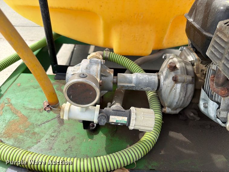 image for item FU0512 turf sprayer