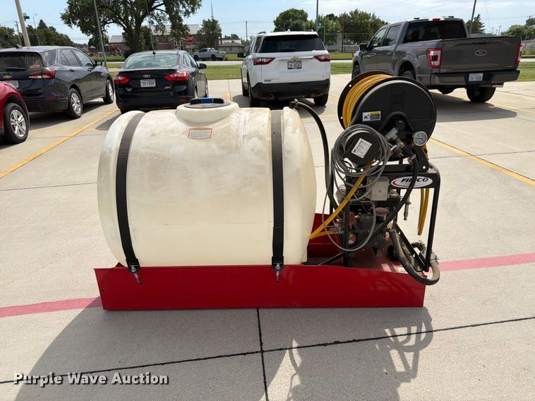 image for item FU0513 Fimco LSS-235 turf sprayer