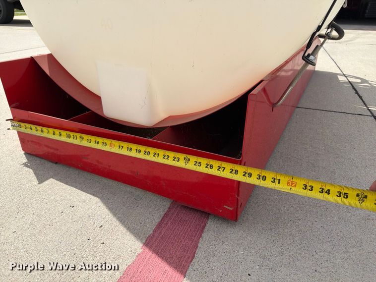 image for item FU0513 Fimco LSS-235 turf sprayer