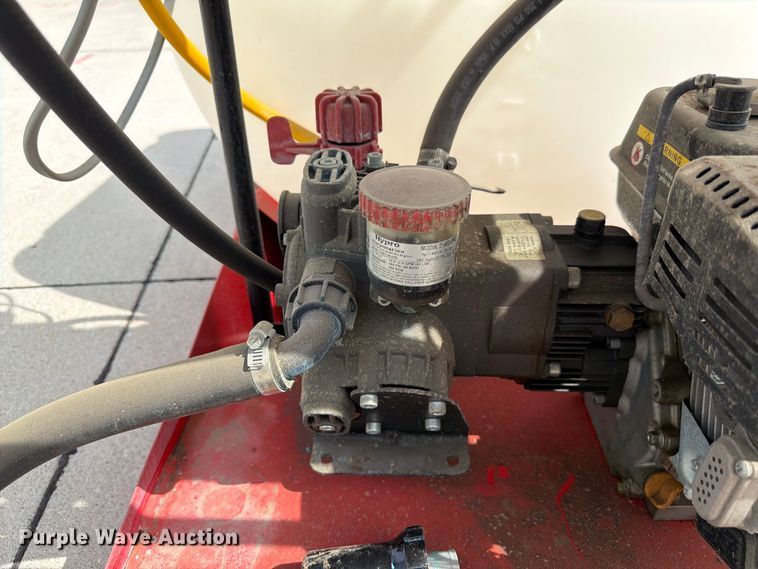 image for item FU0513 Fimco LSS-235 turf sprayer
