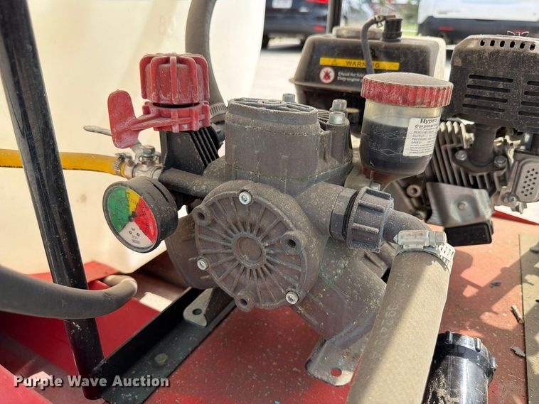 image for item FU0513 Fimco LSS-235 turf sprayer
