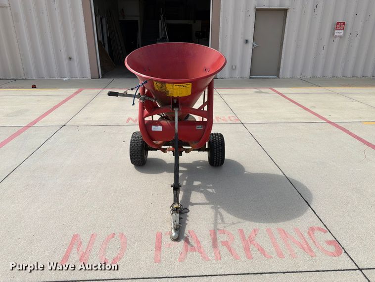 image for item FU0514 King Kutter 180 spreader