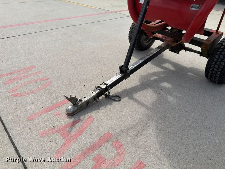 image for item FU0514 King Kutter 180 spreader