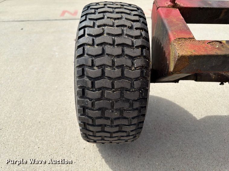 image for item FU0514 King Kutter 180 spreader