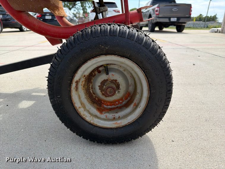 image for item FU0514 King Kutter 180 spreader