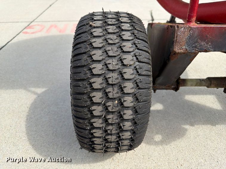 image for item FU0514 King Kutter 180 spreader