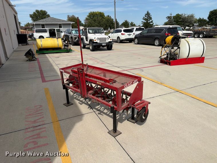 image for item FU0515 Classen Mfg 72R aerator