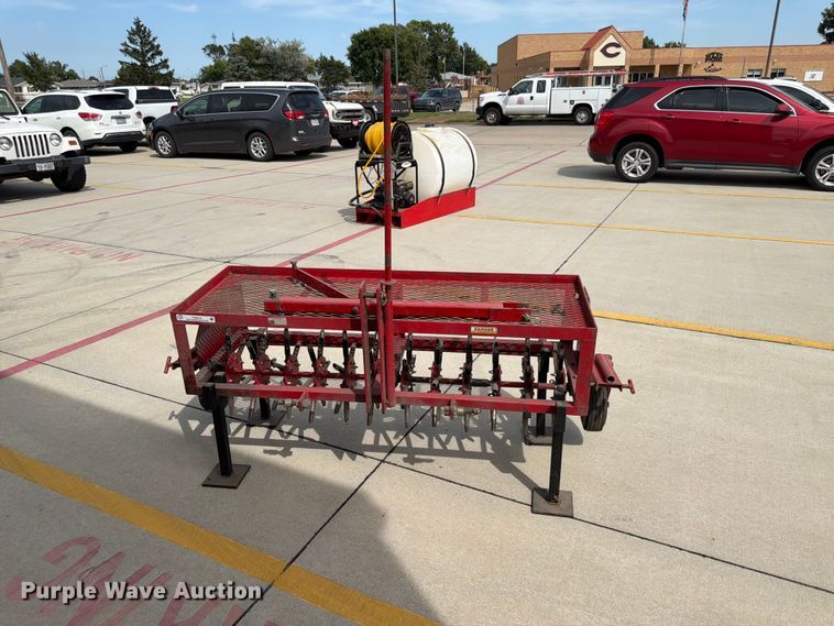 image for item FU0515 Classen Mfg 72R aerator