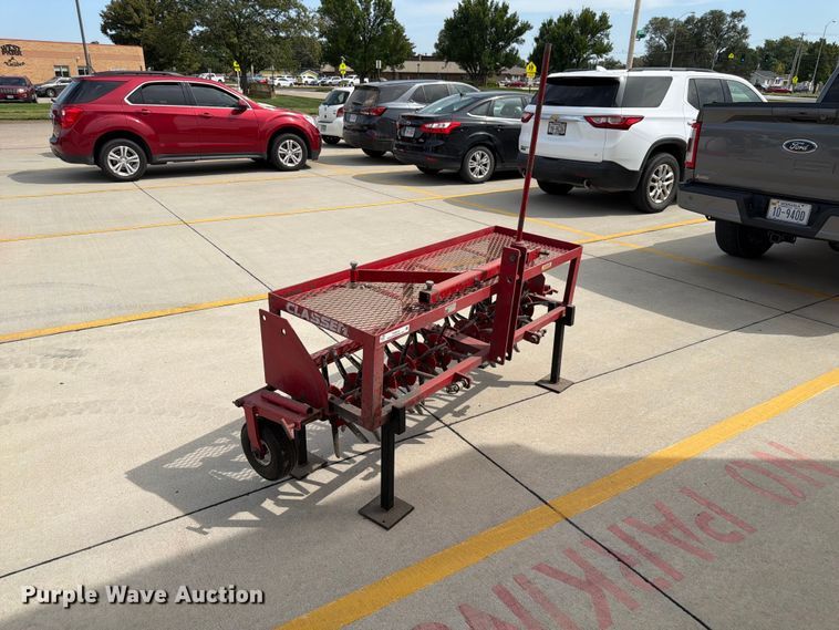 image for item FU0515 Classen Mfg 72R aerator