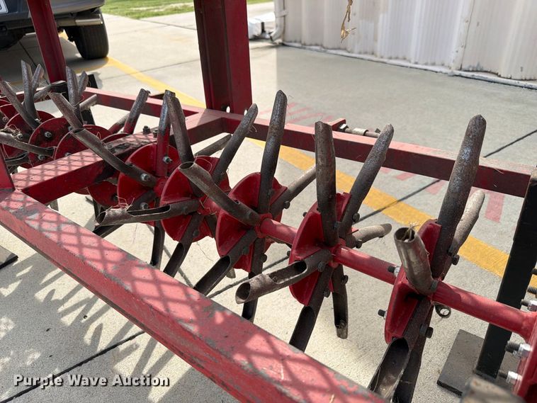 image for item FU0515 Classen Mfg 72R aerator