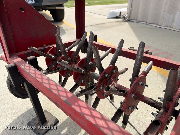 image for item FU0515 Classen Mfg 72R aerator