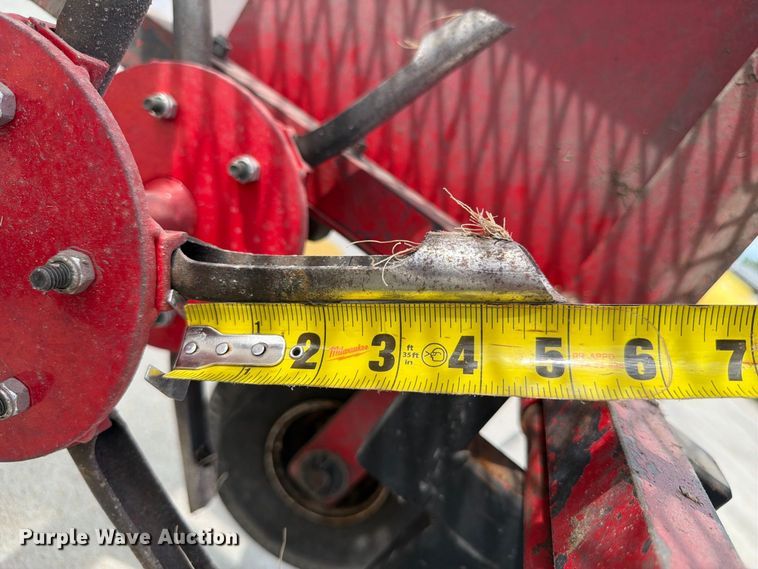 image for item FU0515 Classen Mfg 72R aerator