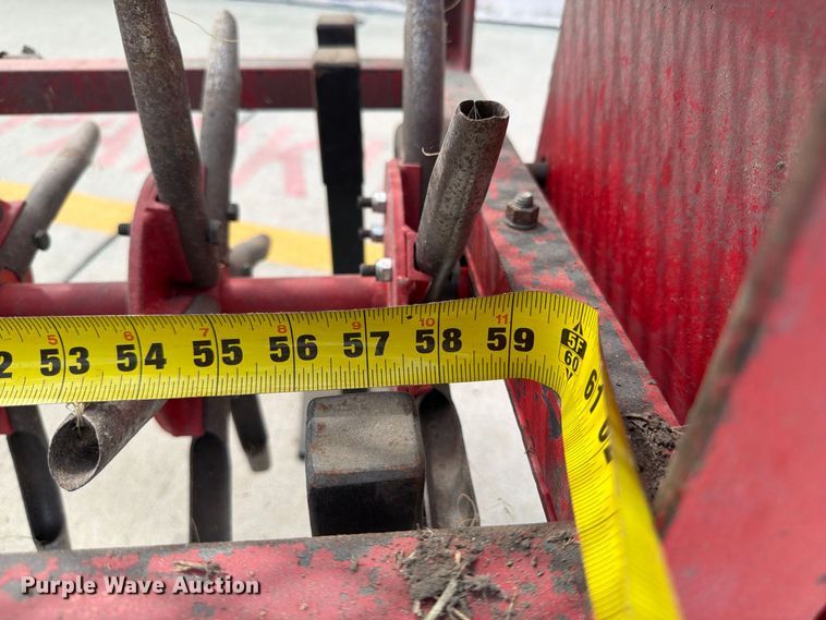 image for item FU0515 Classen Mfg 72R aerator