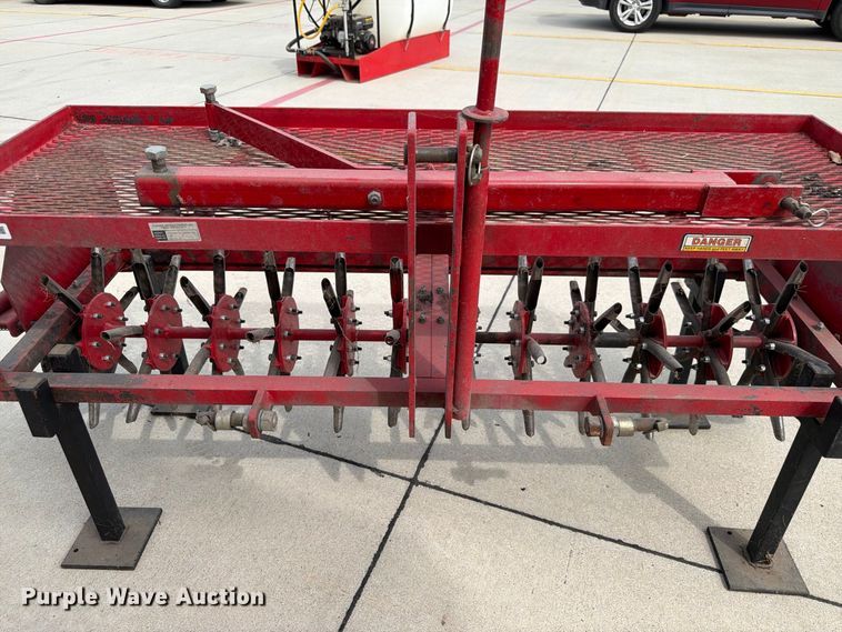 image for item FU0515 Classen Mfg 72R aerator