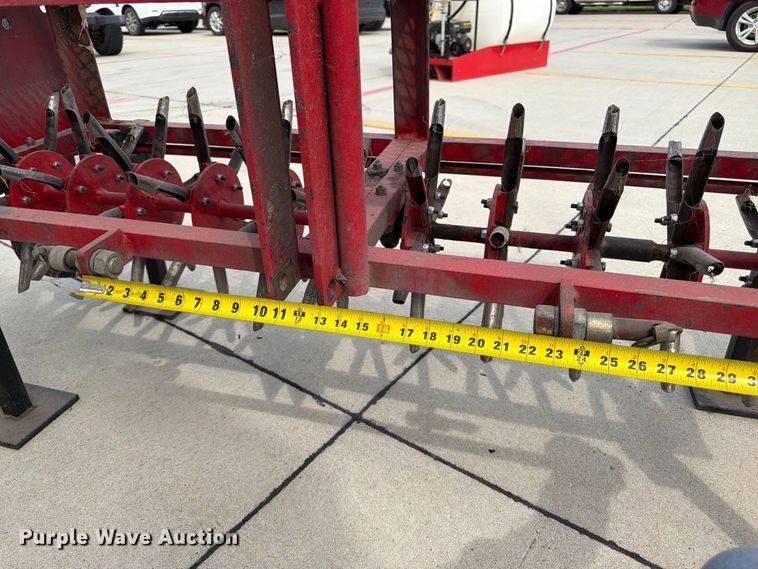 image for item FU0515 Classen Mfg 72R aerator