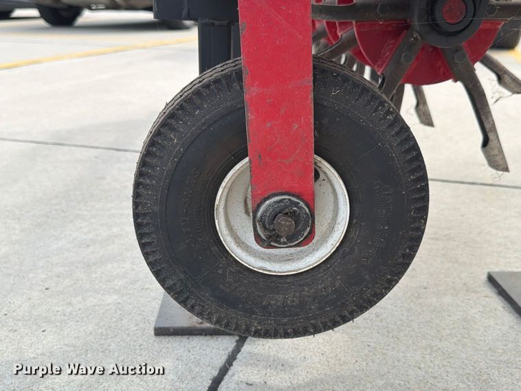 image for item FU0515 Classen Mfg 72R aerator