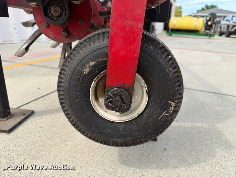 image for item FU0515 Classen Mfg 72R aerator