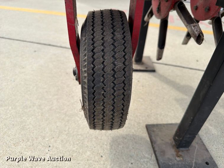 image for item FU0515 Classen Mfg 72R aerator