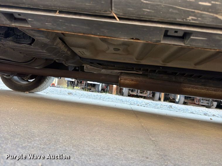 image for item FU4608 2016 Ford Explorer Police SUV